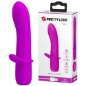 Pretty Love Flirtation PRETTY LOVE - LAADITAV VIBREERIV TROY PURPLE Pretty Love Flirtation PRETTY LOVE - LAADITAV VIBREERIV TROY PURPLE