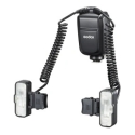 Kahepeaga makrovälk GODOX MF-T76 Canonile Kahepeaga makrovälk GODOX MF-T76 Canonile