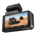 WOLFBOX X3 WiFi 2.5K + 1080p 64GB Видеорегистратор WOLFBOX X3 WiFi 2.5K + 1080p 64GB Видеорегистратор