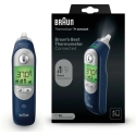 Braun Thermoscan 7 plus yhdistä Braun Thermoscan 7 plus yhdistä