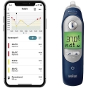 Braun Thermoscan 7 plus connect Braun Thermoscan 7 plus connect