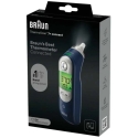 Braun Thermoscan 7 plus connect Braun Thermoscan 7 plus connect