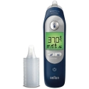 Braun Thermoscan 7 plus prijungti Braun Thermoscan 7 plus prijungti
