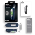 Braun Thermoscan 7 plus yhdistä Braun Thermoscan 7 plus yhdistä