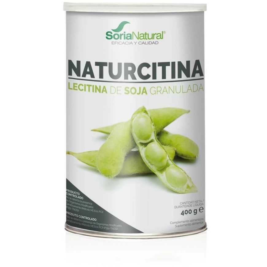 Alecosor Naturcitinas 400g