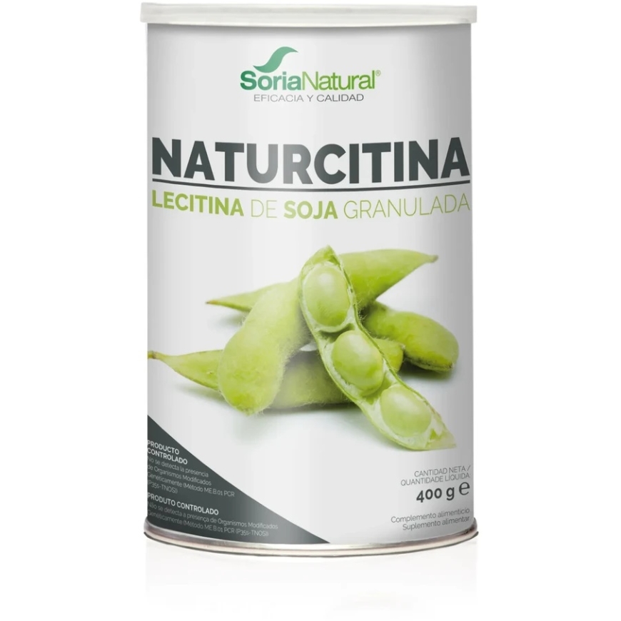Alecosor Naturcitinas 400g – 2