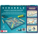 Mattel SCRABBLE 2 in 1 (LT, wooden blocks) Mattel SCRABBLE 2 in 1 (LT, wooden blocks)