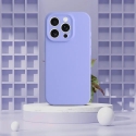 MagColor Pure phone case for iPhone 15 Pro Max purple MagColor Pure phone case for iPhone 15 Pro Max purple