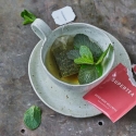 Teministeriet - Supertea Seven Herb Wellness - BIO 20 teepakki