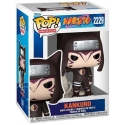 FUNKO POP! Vinüülkuju: Naruto - Kankuro, 9 cm FUNKO POP! Vinüülkuju: Naruto - Kankuro, 9 cm