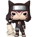 FUNKO POP! Vinilinė figūrėlė: Naruto - Kankuro, 9 cm FUNKO POP! Vinilinė figūrėlė: Naruto - Kankuro, 9 cm