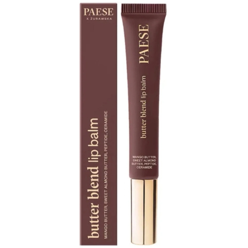 Tuore luonnollinen Paese-voiseos, massabalsami, 06 espressoporsio, 9 ml