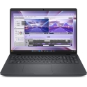 DELL Pro Max 16 MC16250 kannettava tietokone /Core Ultra 7 265H/1x32GB/512GB SSD/16" FHD+/RTX PRO 2000 Blackwell 8GB/FgrPr+Smart