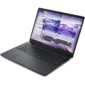 Nešiojamas kompiuteris DELL Pro Max 16 MC16250 /Core Ultra 7 265H/1x32GB/512GB SSD/16" FHD+/RTX PRO 2000 Blackwell 8GB/FgrPr+Sma Nešiojamas kompiuteris DELL Pro Max 16 MC16250 /Core Ultra 7 265H/1x32GB/512GB SSD/16" FHD+/RTX PRO 2000 Blackwell 8GB/FgrPr+Sma