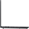 DELL Pro Max 16 MC16250 Laptop /Core Ultra 7 265H/1x32GB/512GB SSD/16" FHD+/RTX PRO 2000 Blackwell 8GB/FgrPr+Smart Card/FHD IR C DELL Pro Max 16 MC16250 Laptop /Core Ultra 7 265H/1x32GB/512GB SSD/16" FHD+/RTX PRO 2000 Blackwell 8GB/FgrPr+Smart Card/FHD IR C