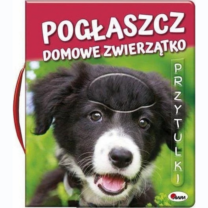 Morex PRINCAS. lemmik - lemmik, silitav