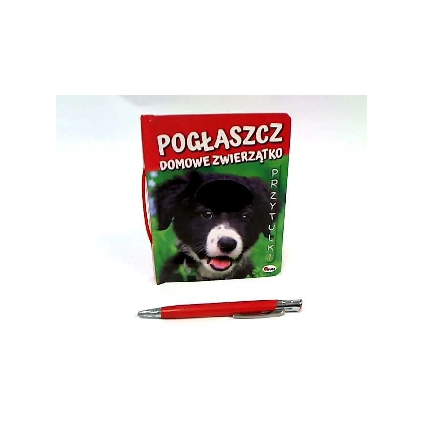 Morex PRINCAS. pet - pet, stroked – 3
