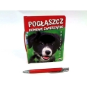 Morex PRINCAS. mājdzīvnieks - mājdzīvnieks, glaudīts