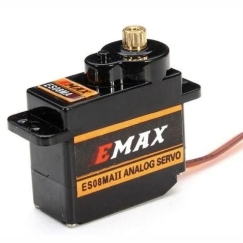 Oem Servo EMAX ES08MA II RC modeliams