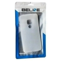 Beline Candy -puhelintuki Samsung Galaxy S21:lle (G991) läpinäkyvä