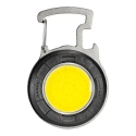 Mini LED taskulamp võtmehoidja YT877 Type C