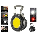 Мини фонарик LED на ключнице YT877 Type C Мини фонарик LED на ключнице YT877 Type C