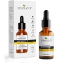Bio Balance niatsinamidi-G seerum tumedate laikude ja kortsude vastu näole, 30 ml Bio Balance niatsinamidi-G seerum tumedate laikude ja kortsude vastu näole, 30 ml