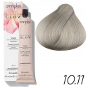 Farmavita Omniplex Blossom Glow plaukų tonikas 10.11 Ash 100 ml Farmavita Omniplex Blossom Glow plaukų tonikas 10.11 Ash 100 ml