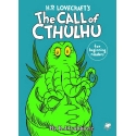 Chaosium Call of Cthulhu for Beginning Readers (Hardback) knyga Chaosium Call of Cthulhu for Beginning Readers (Hardback) knyga