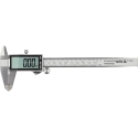 Toya Sa Poland Elektroniline kaalumine | 0–150 mm | 2,4″ ekraan (YT-72020)