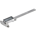 Toya Sa Poland Elektroniline kaalumine | 0–150 mm | 2,4″ ekraan (YT-72020)