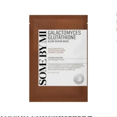 Some by Mi Galaktomüts Glutationi Sära Mask 22 G
