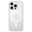 Slim telefoni ümbris MagSafe toega iPhone 14 valge Slim telefoni ümbris MagSafe toega iPhone 14 valge