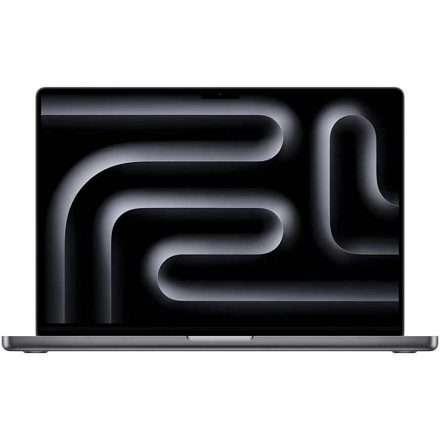 Apple MacBook Pro 16" Space Gray M5 Pro CZ1MZ-03400000 M5 Pro Chip, 18C-CPU, 20C-GPU, 48GB, 4TB SSD, ilman laturia