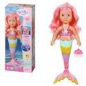 MGA ZAPF Creation Baby Born Sea Princess - 46 cm MGA ZAPF Creation Baby Born Sea Princess - 46 cm