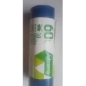 Rämpsukotid, 60L, 60x75 cm, 30 mikronit, sinine, 10 tk Rämpsukotid, 60L, 60x75 cm, 30 mikronit, sinine, 10 tk