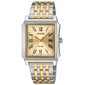 Miesten kello CASIO MTP-B190SG-9B + BOX Miesten kello CASIO MTP-B190SG-9B + BOX