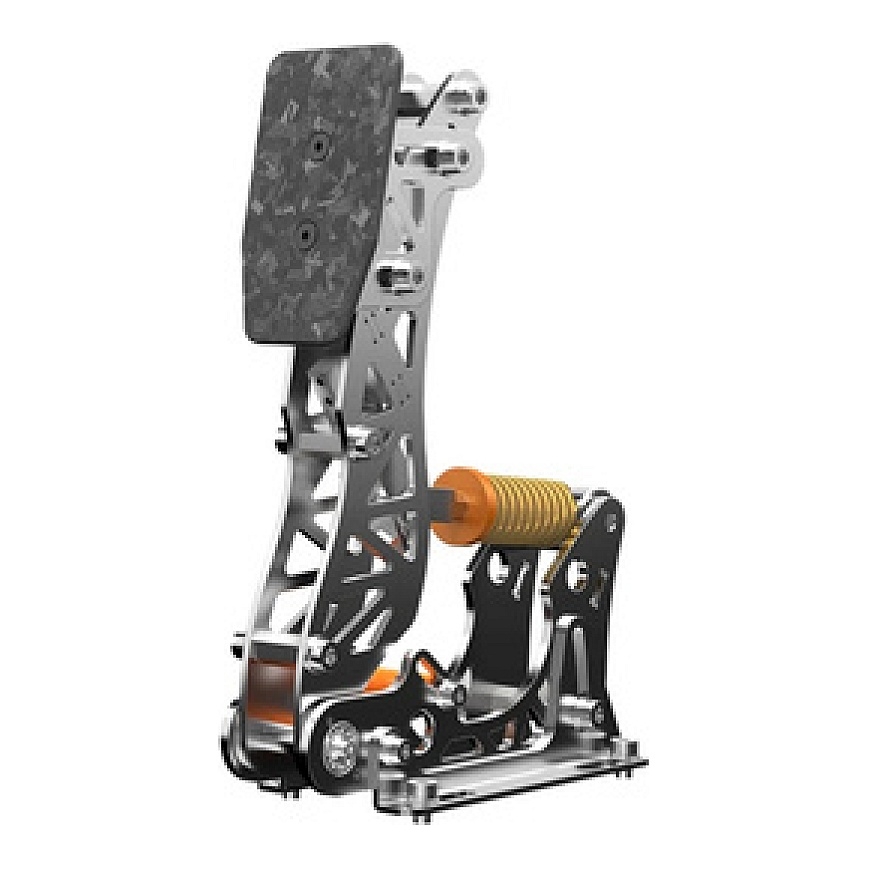 PXN Vector X Gaming Clutch Pedal – 2
