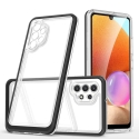 Hybrid Armor 3-в-1 чехол для телефона Samsung Galaxy A72 4G (A725) чёрный Hybrid Armor 3-в-1 чехол для телефона Samsung Galaxy A72 4G (A725) чёрный