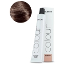 Subrina Professional, Essential Colour, pysyvät hiusvärit, 5/77 vaalea intensiivinen kastanja, 100 ml naisille Subrina Professional, Essential Colour, pysyvät hiusvärit, 5/77 vaalea intensiivinen kastanja, 100 ml naisille