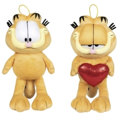 Garfield sekalaista pehmolelua 90cm