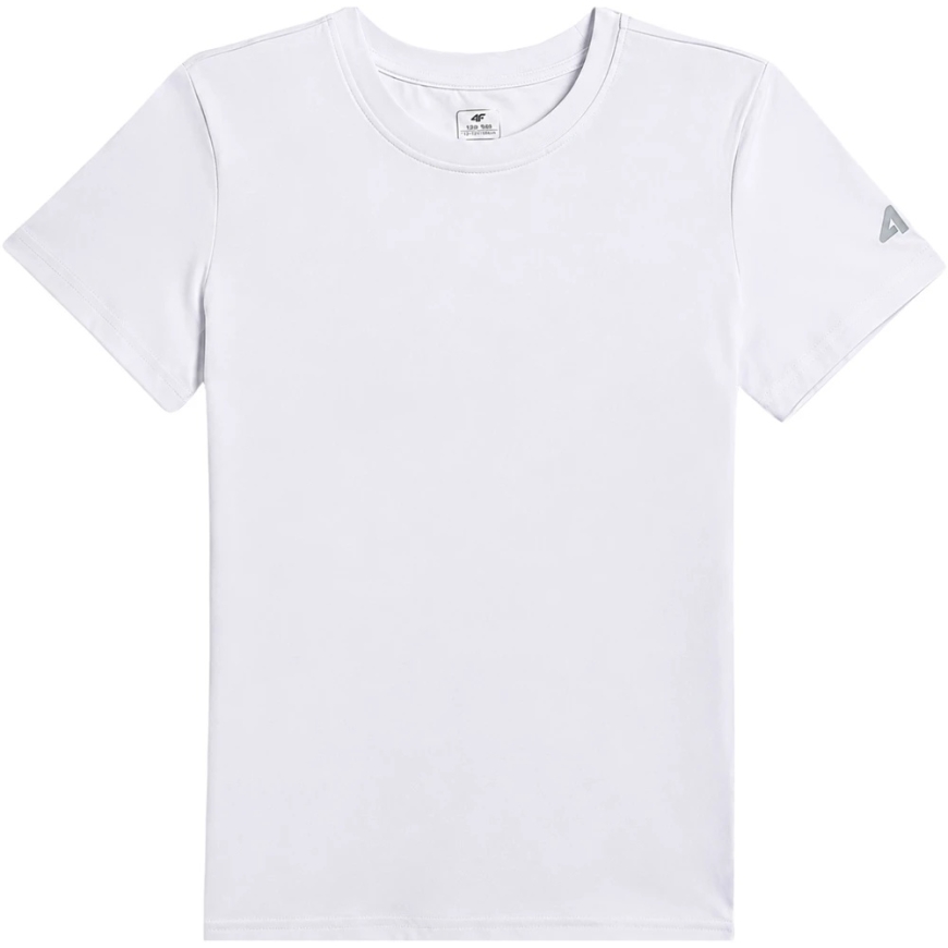 Komplektas berniukui 4F M073 marškinėliai, šortai, kuprinė 4FJWSS26TAPSM073 90S (146-152 cm) – 2