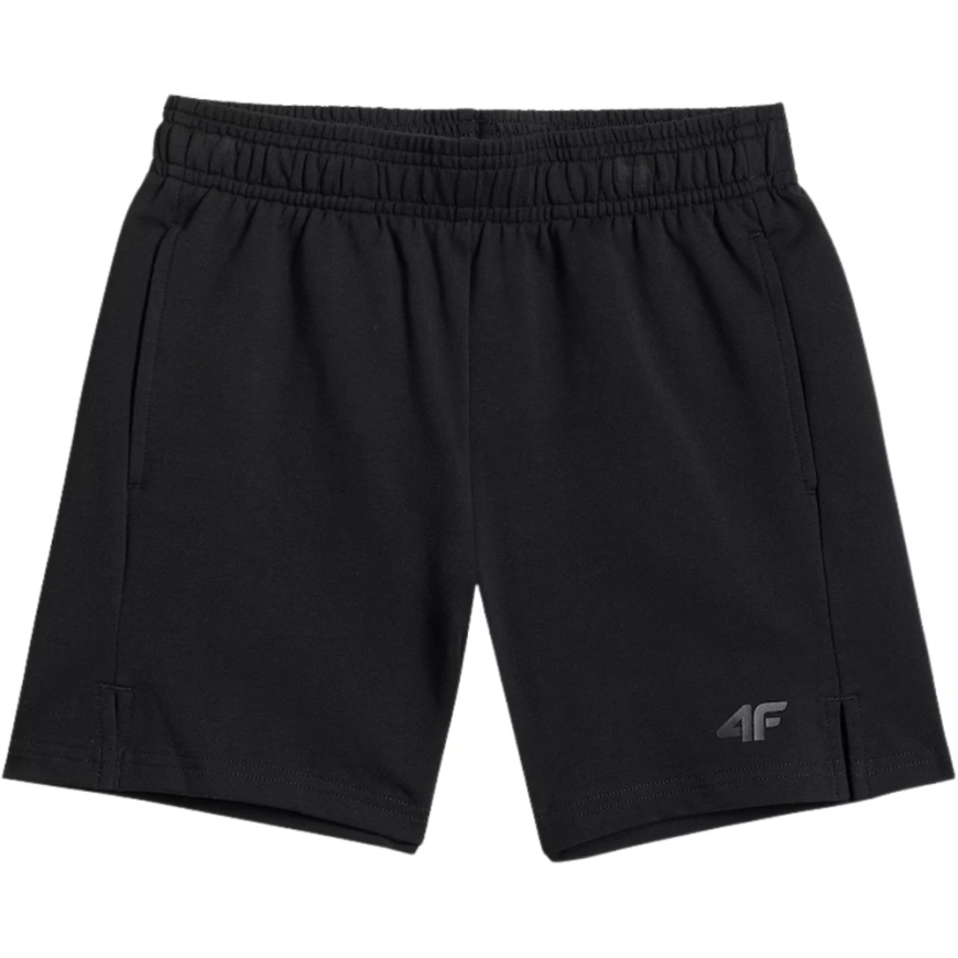 Комплект для мальчика 4F M073 футболка, шорты, рюкзак 4FJWSS26TAPSM073 90S (146-152 см) – 4