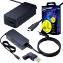 3mk HARDY 65W do Lenovo 20V USB-C/DC 11 x 4.5 slim