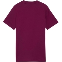 Marškinėliai vaikams Puma Cls Badge Cat Tee violetinė 694700 41 (140cm) Marškinėliai vaikams Puma Cls Badge Cat Tee violetinė 694700 41 (140cm)