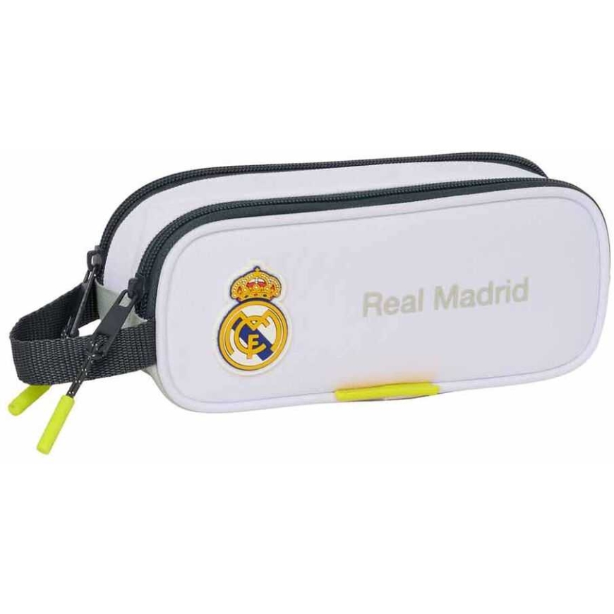 Real Madrid Cf Divpusējs pennis Real Madrid 812554513