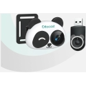 Ottocast CA520-M CarPlay Bluetooth adapter Panda Ottocast CA520-M CarPlay Bluetooth adapter Panda