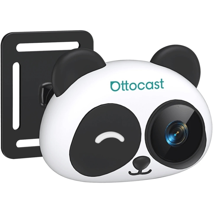 Ottocast CA520-M CarPlay Bluetooth adapter Panda – 3
