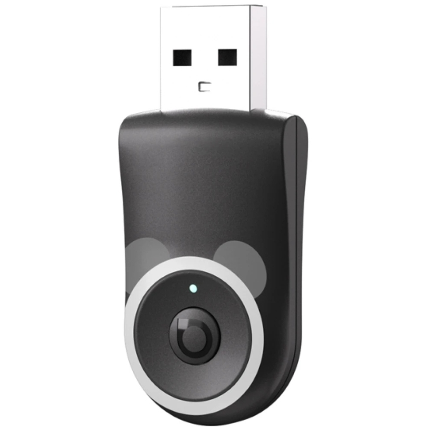 Ottocast CA520-M CarPlay Bluetooth adapter Panda – 4