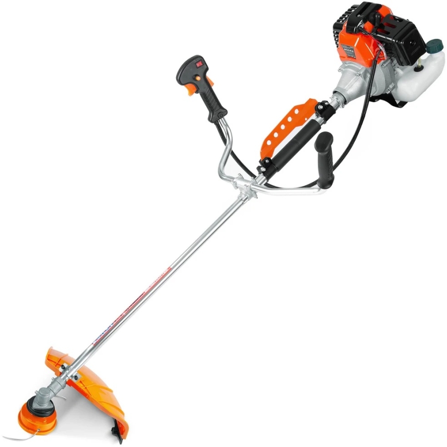muruniiduk podkaszarka 55cc + õli Humberg HM-613 (JS-561320-561401Z) – 3